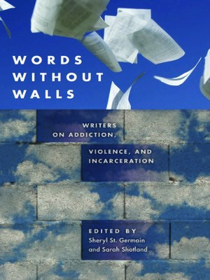 cover image of Words without Walls